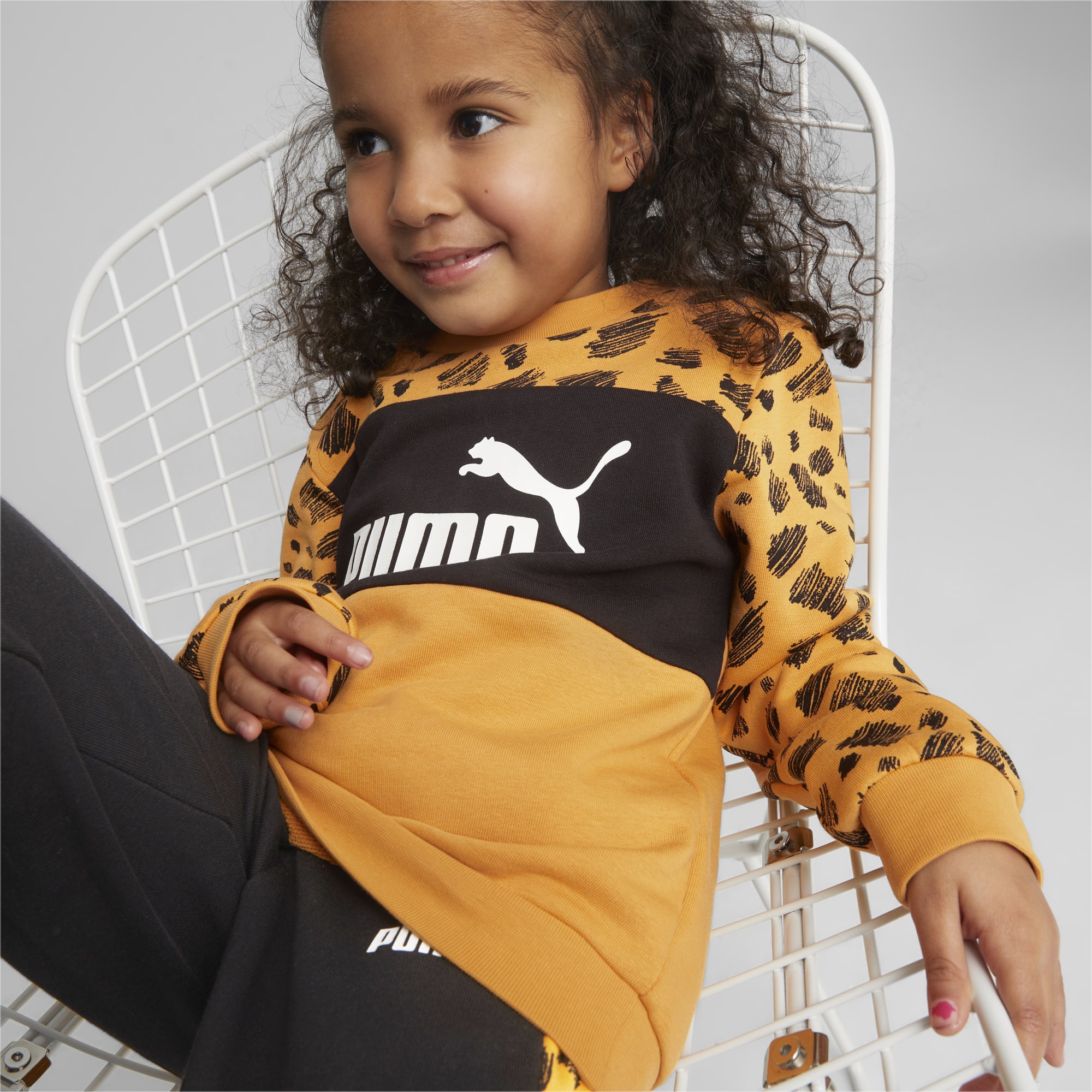 Puma discount kids clothes